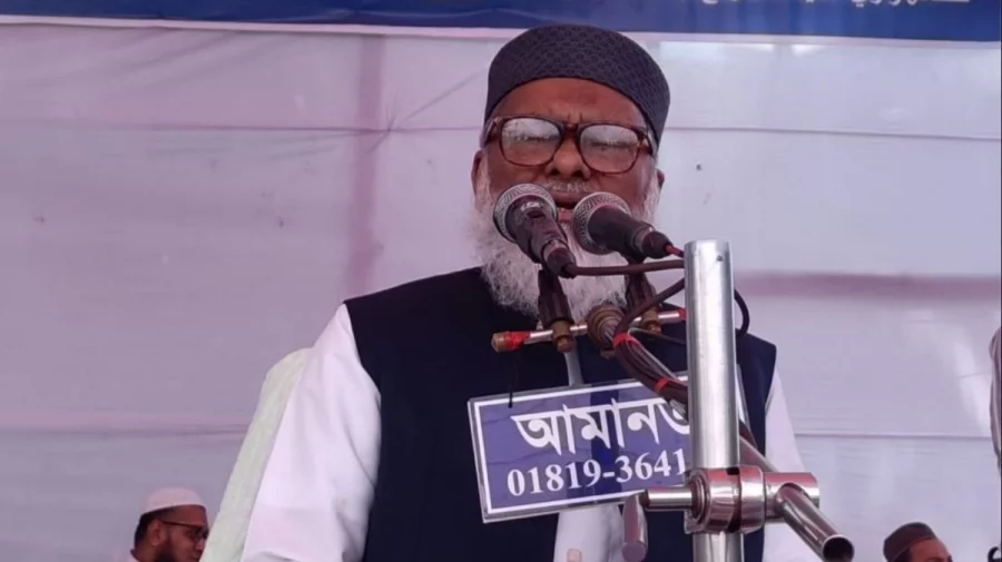 আলেমদেরকে রাষ্ট্রের দায়িত্ব পালনে এগিয়ে আসতে হবে: ধর্ম উপদেষ্টা